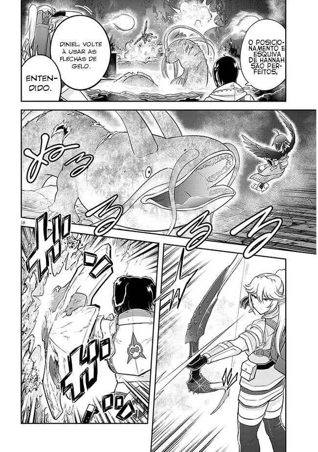 Chapter 62 - Page 19