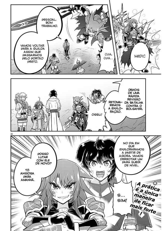 Chapter 62 - Page 26