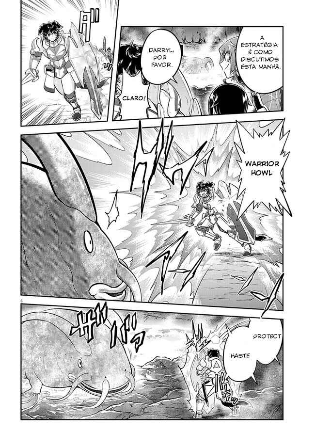 Chapter 62 - Page 5