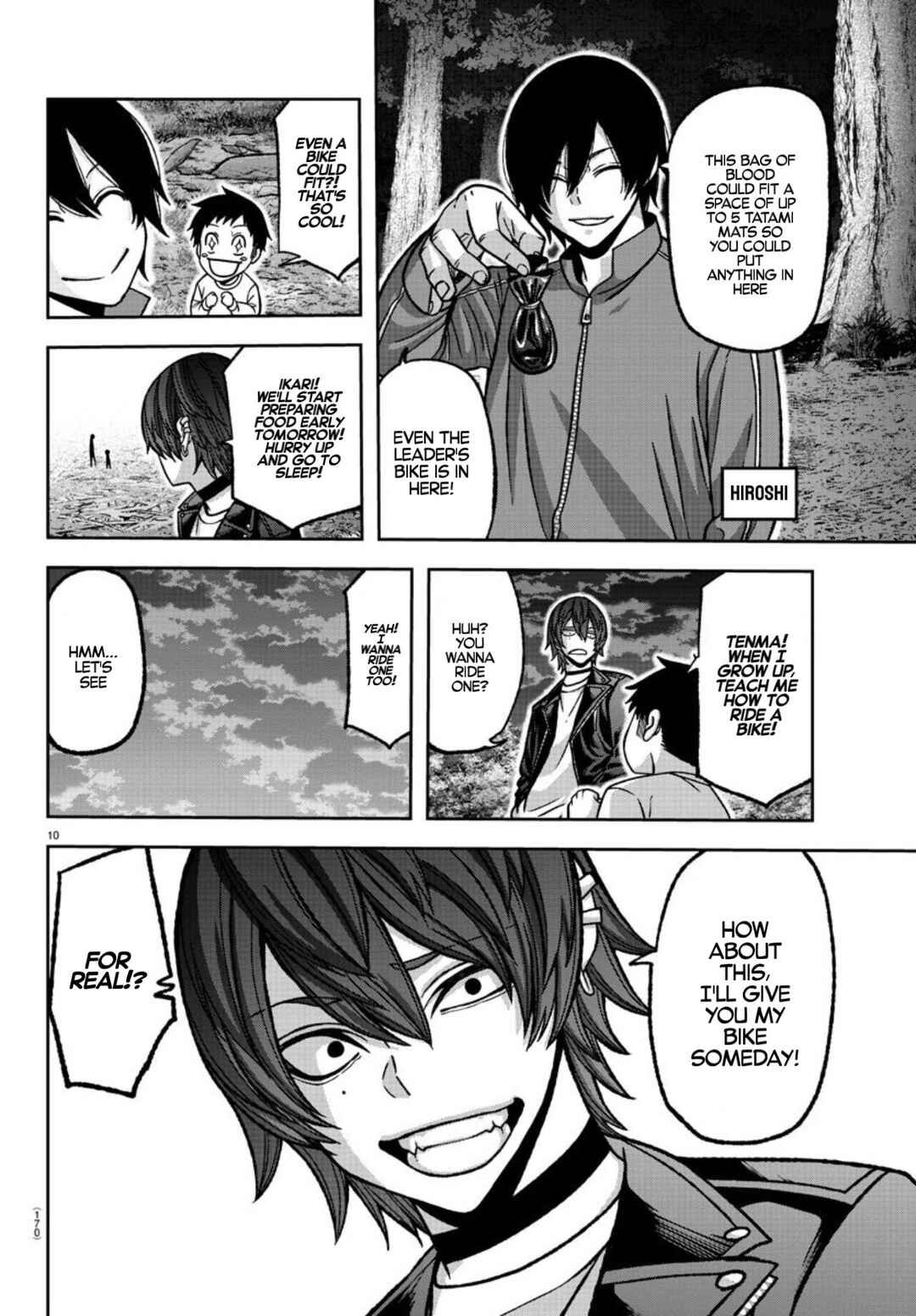Chapter 152 - Page 10