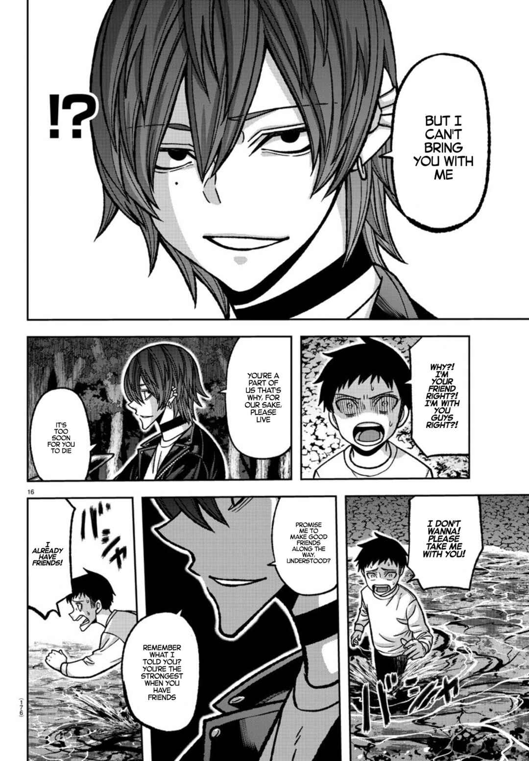 Chapter 152 - Page 16