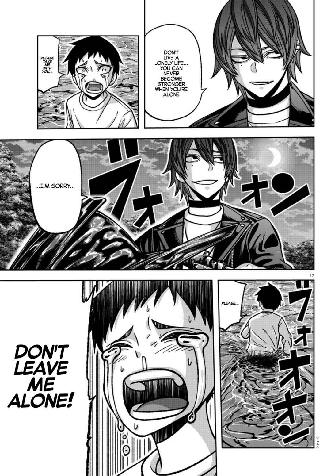 Chapter 152 - Page 17