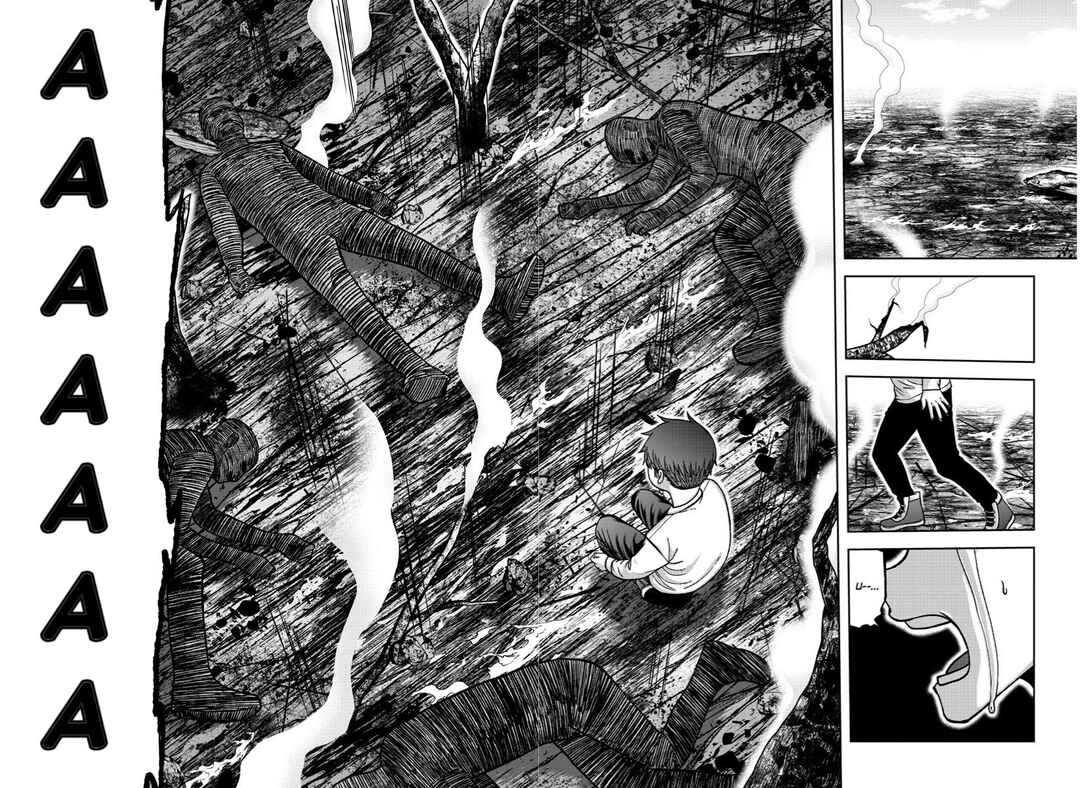 Chapter 152 - Page 18
