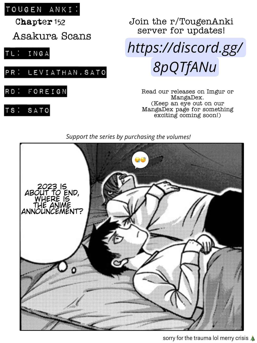 Chapter 152 - Page 20