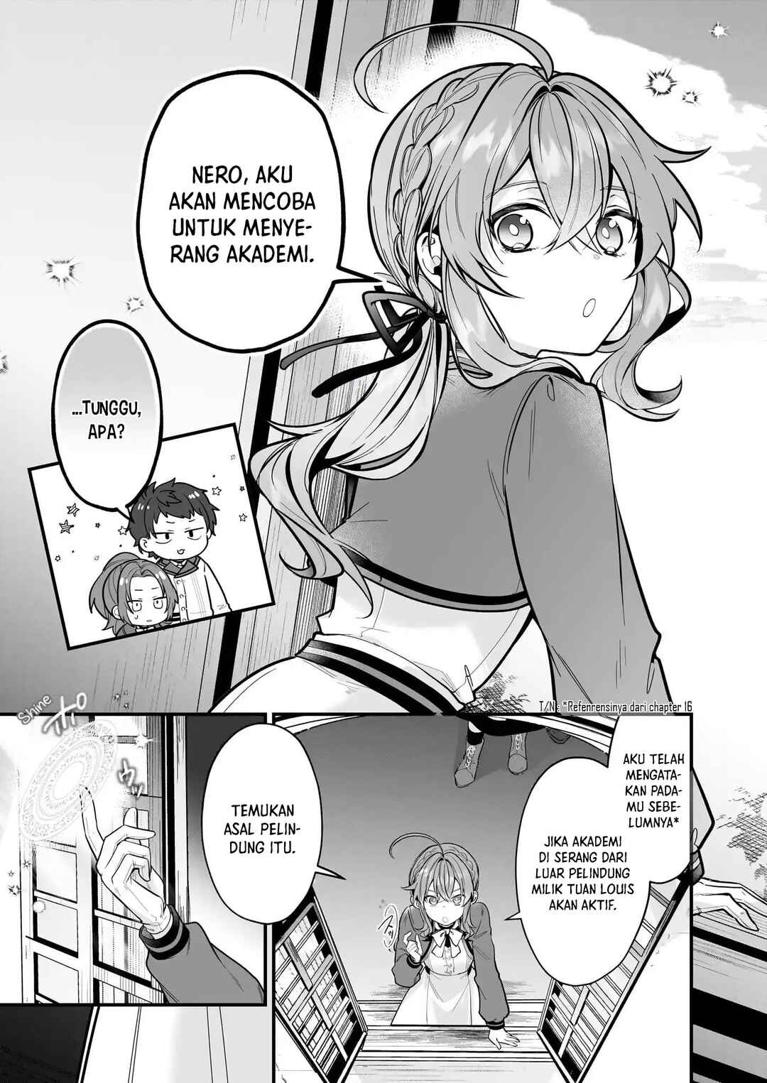 Chapter 23 - Page 16