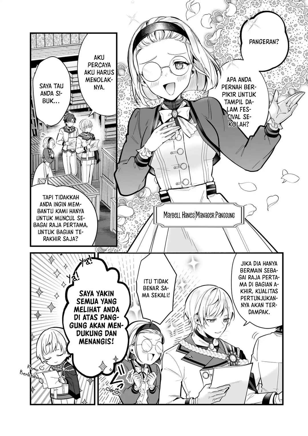 Chapter 23 - Page 3
