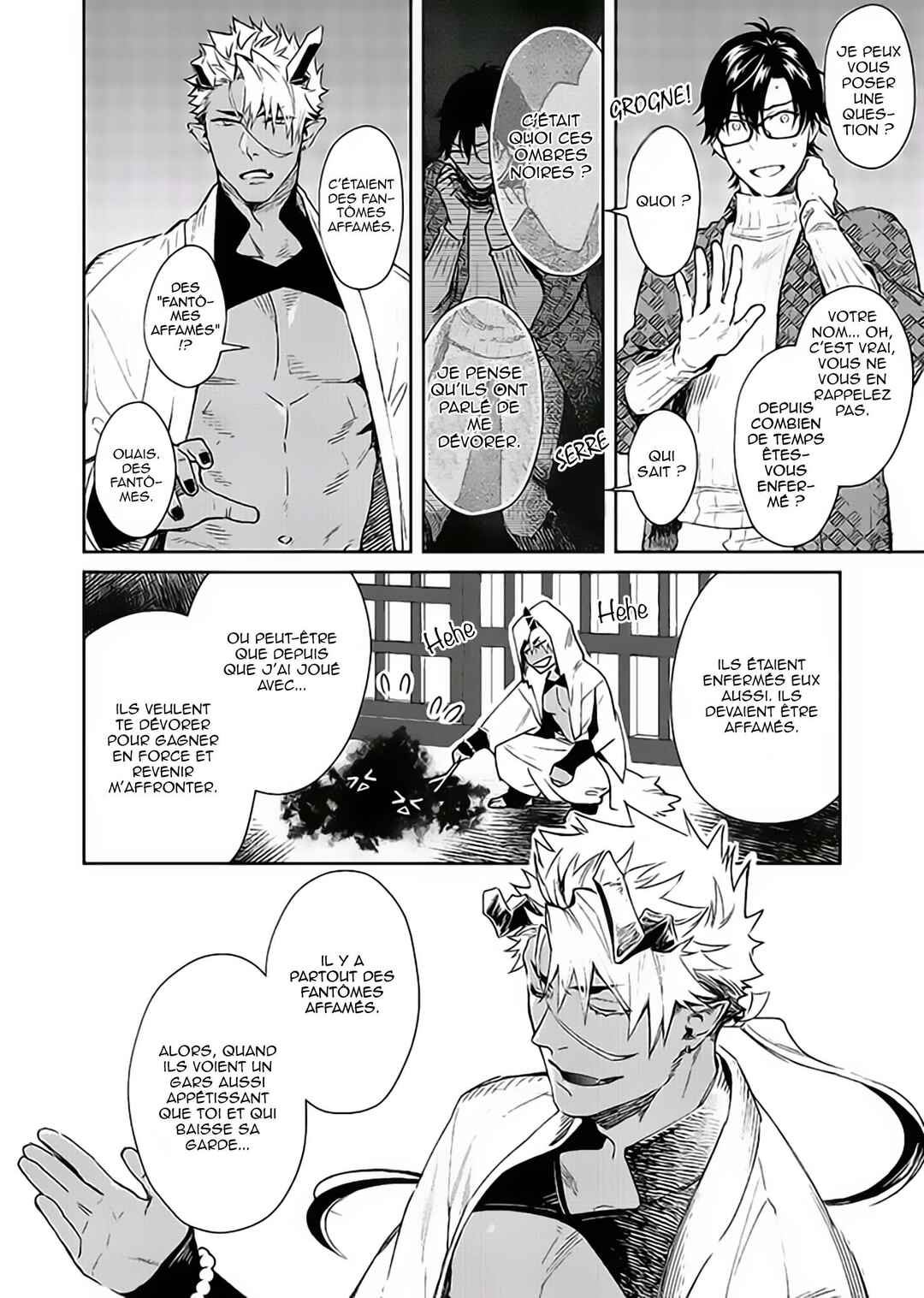 Chapter 2 - Page 5
