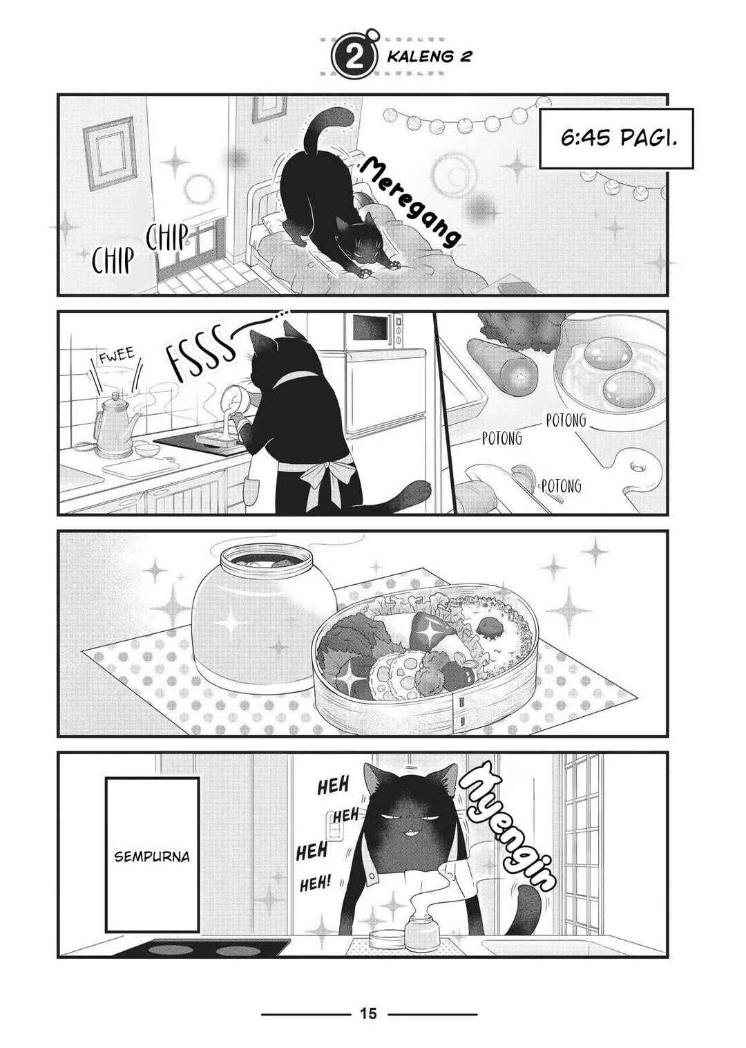 Chapter 2 - Page 1