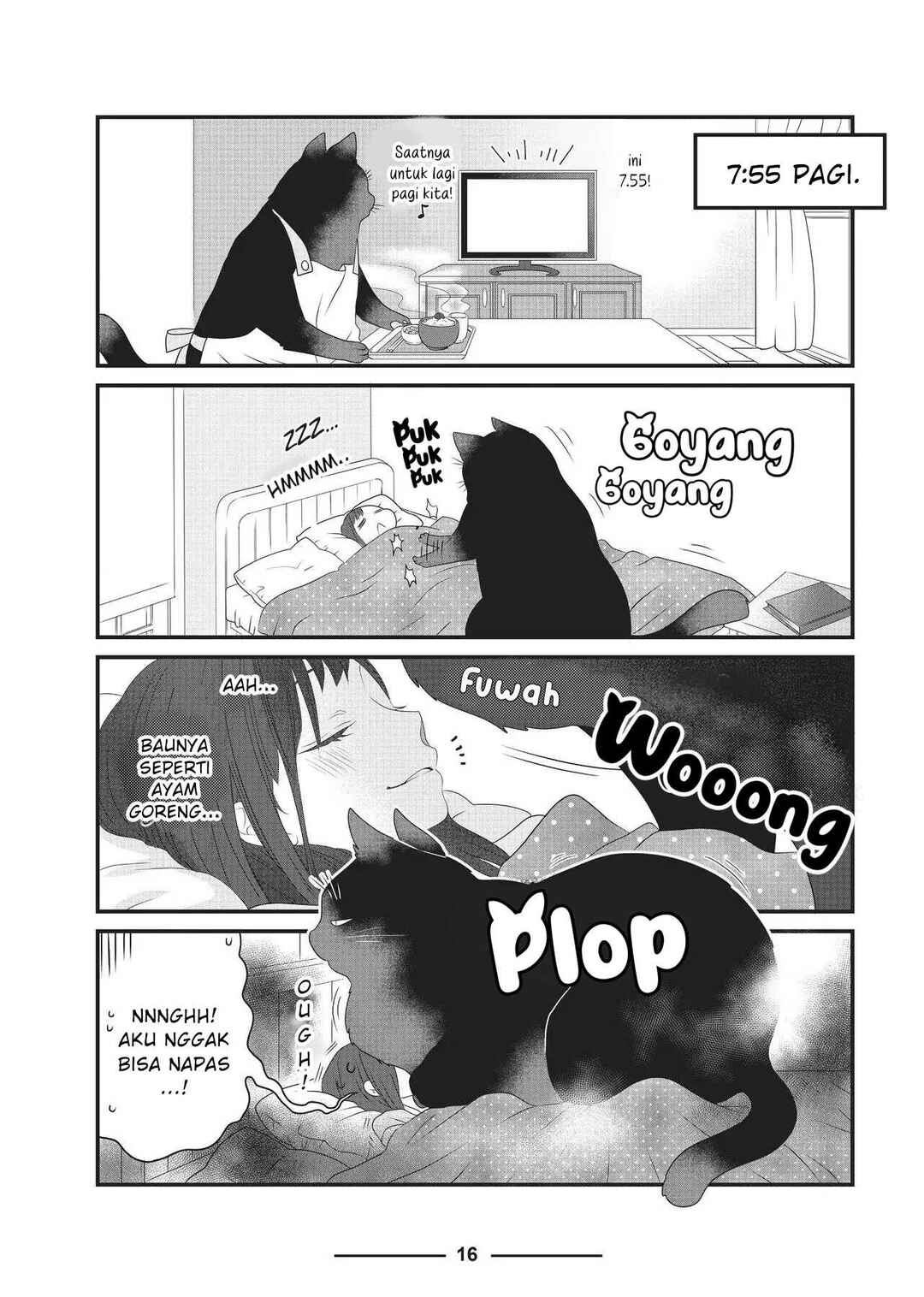 Chapter 2 - Page 2