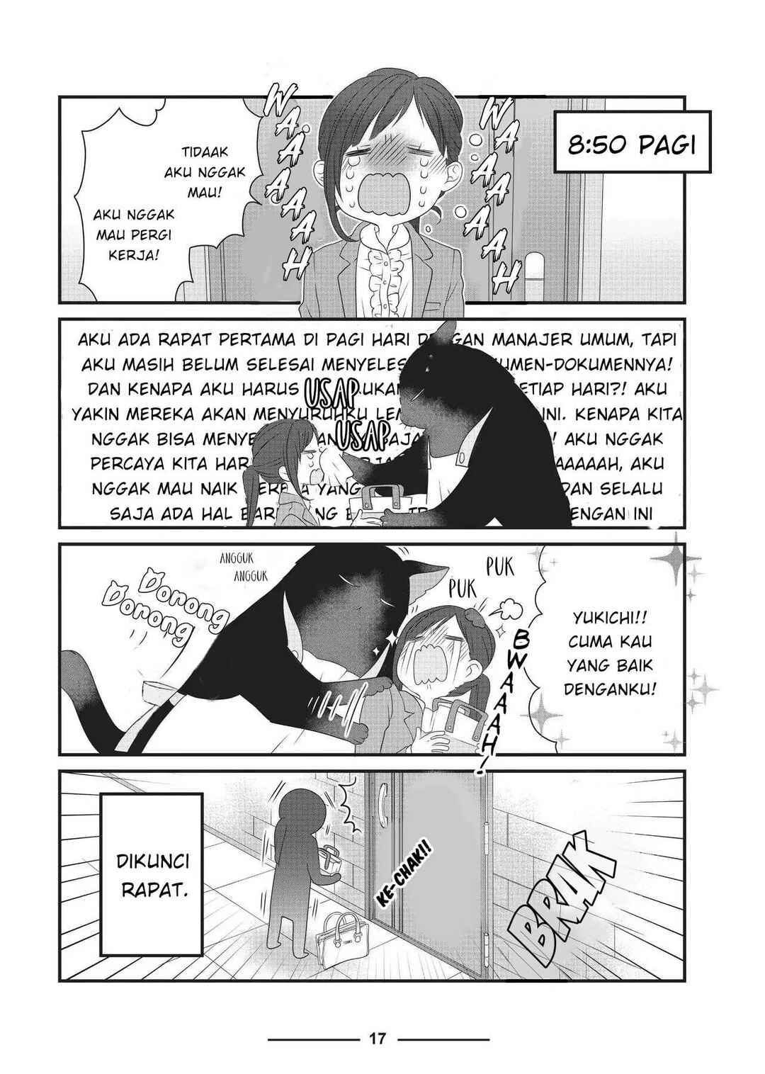 Chapter 2 - Page 3