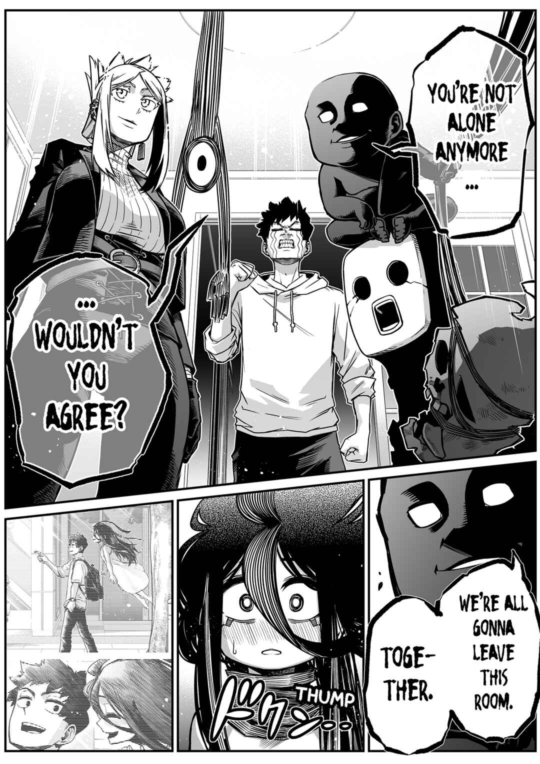 Chapter 28 - Page 6