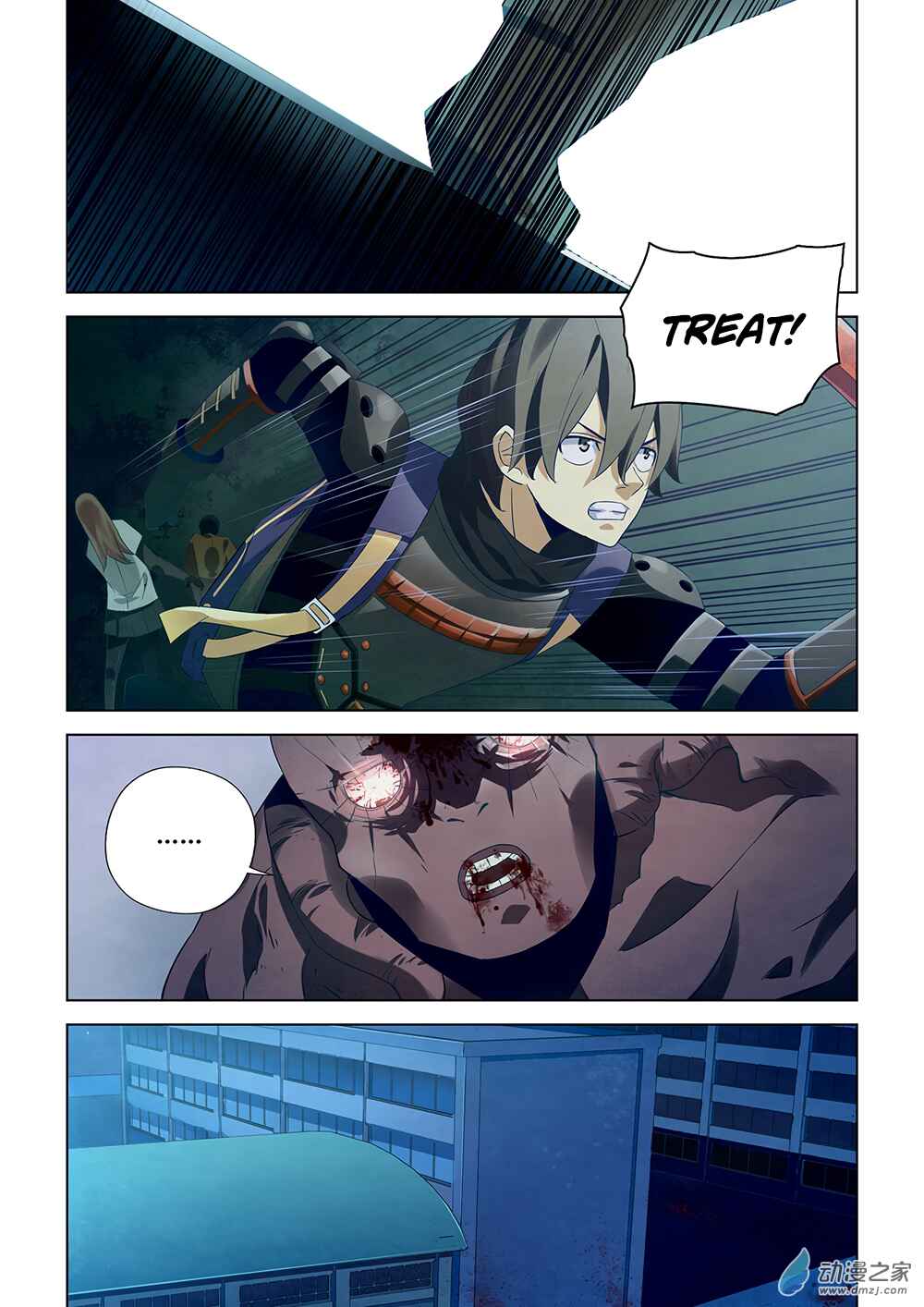 Chapter 24 - Page 10