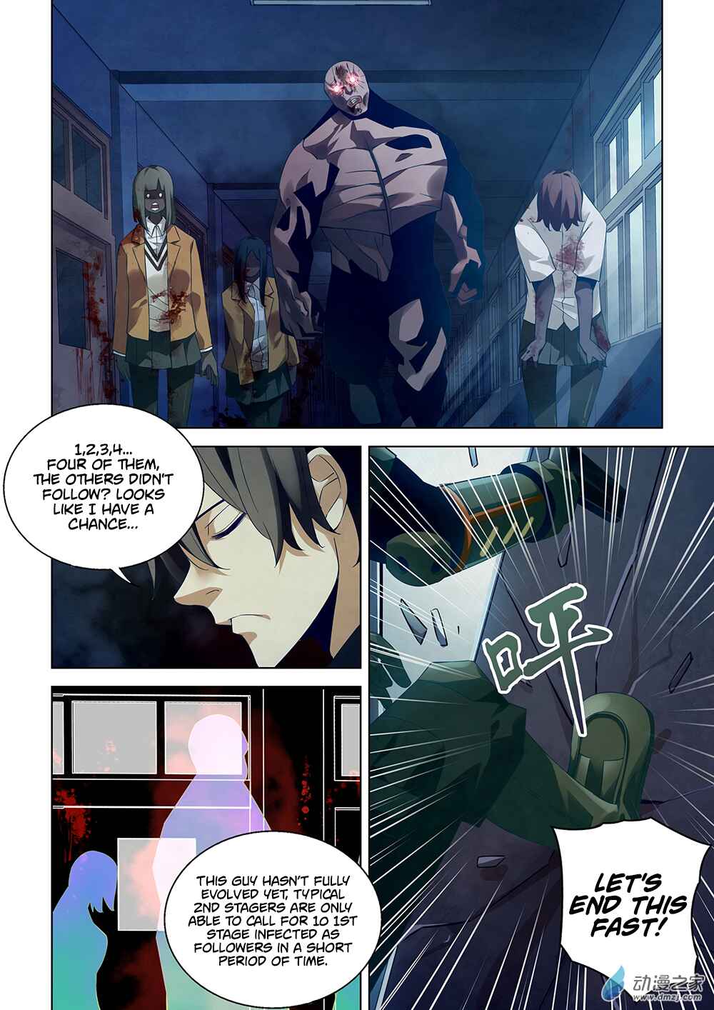 Chapter 24 - Page 11