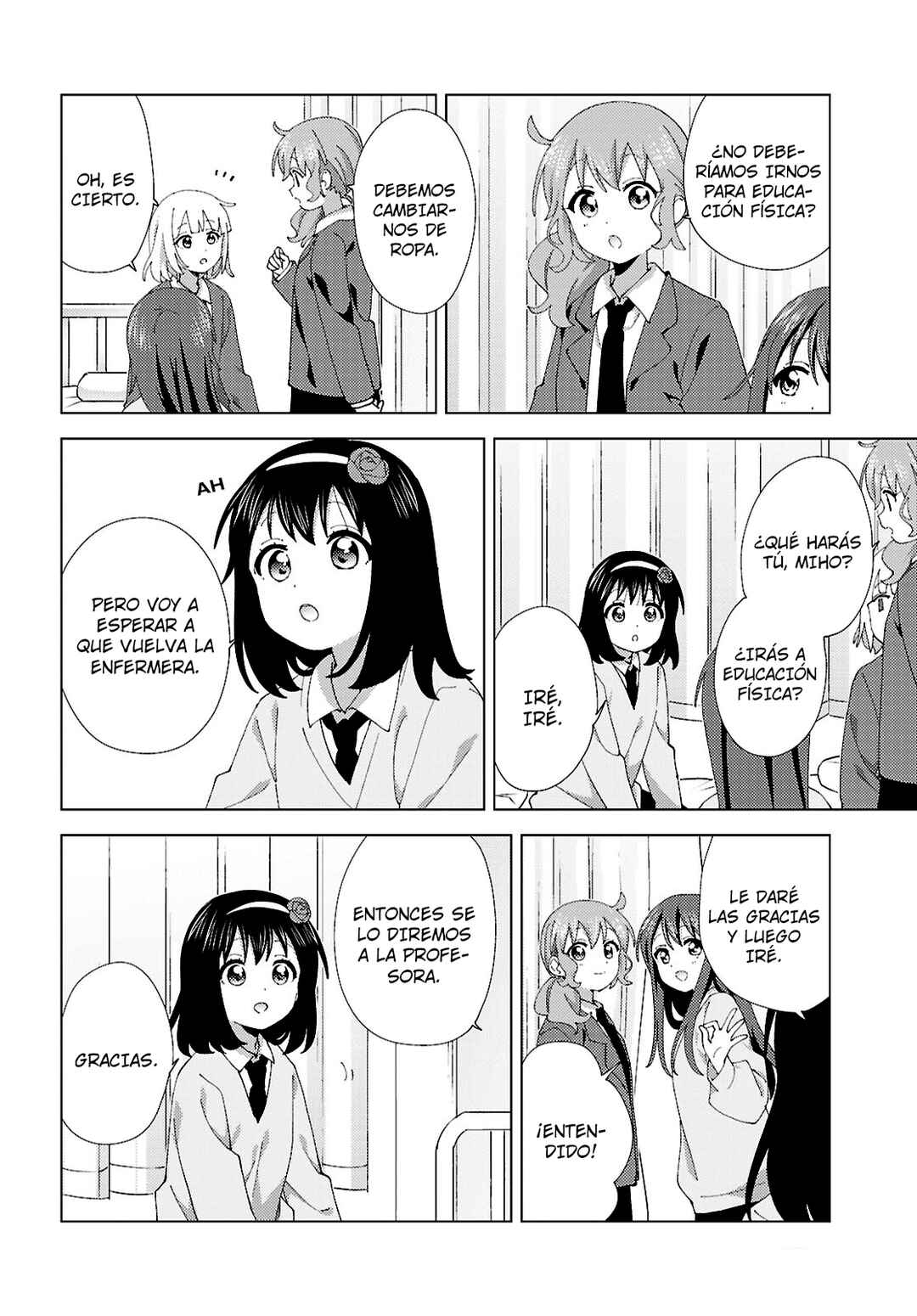 Chapter 118 - Page 6
