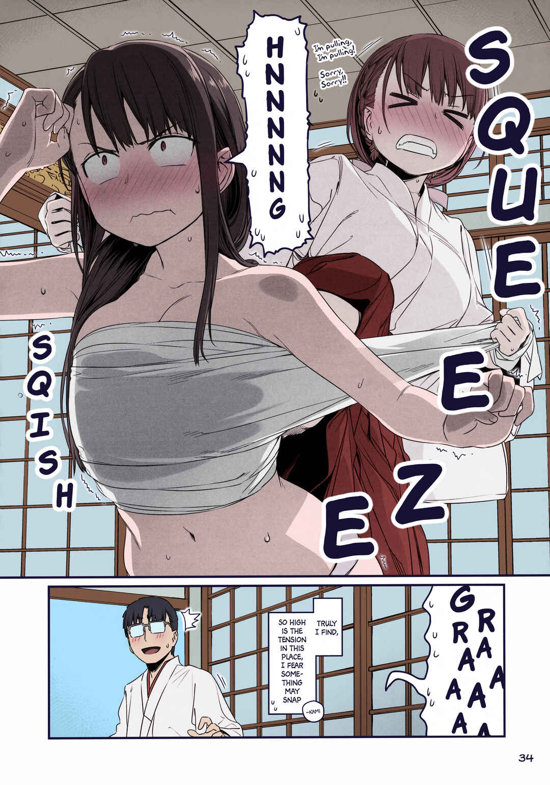 Chapter 34 - Page 3