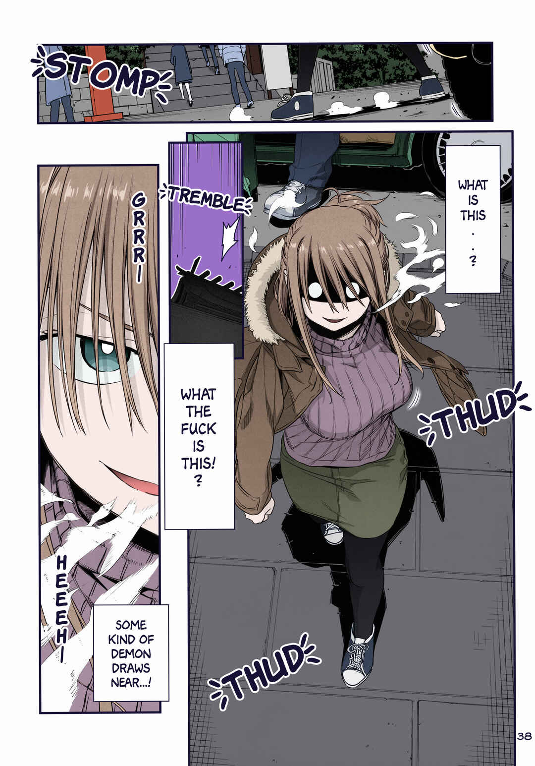 Chapter 34 - Page 7