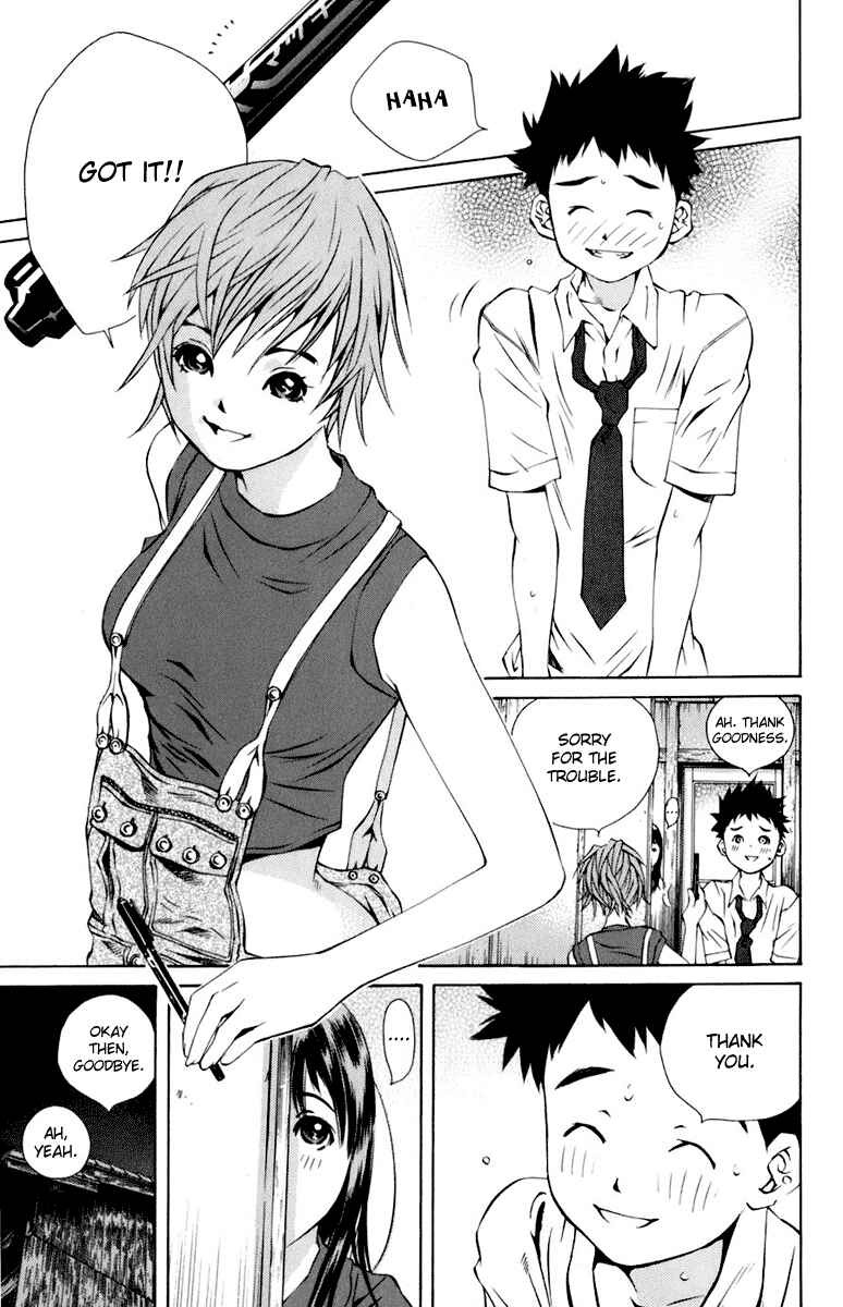 Chapter 85 - Page 25