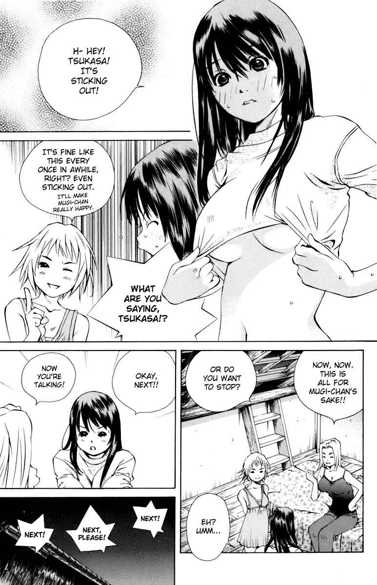 Chapter 85 - Page 29