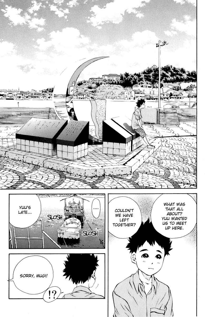 Chapter 85 - Page 31