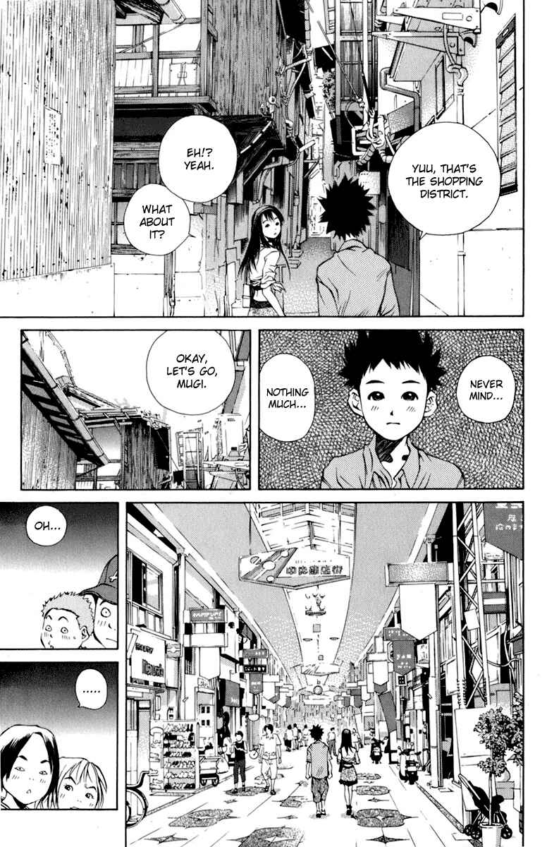 Chapter 85 - Page 35