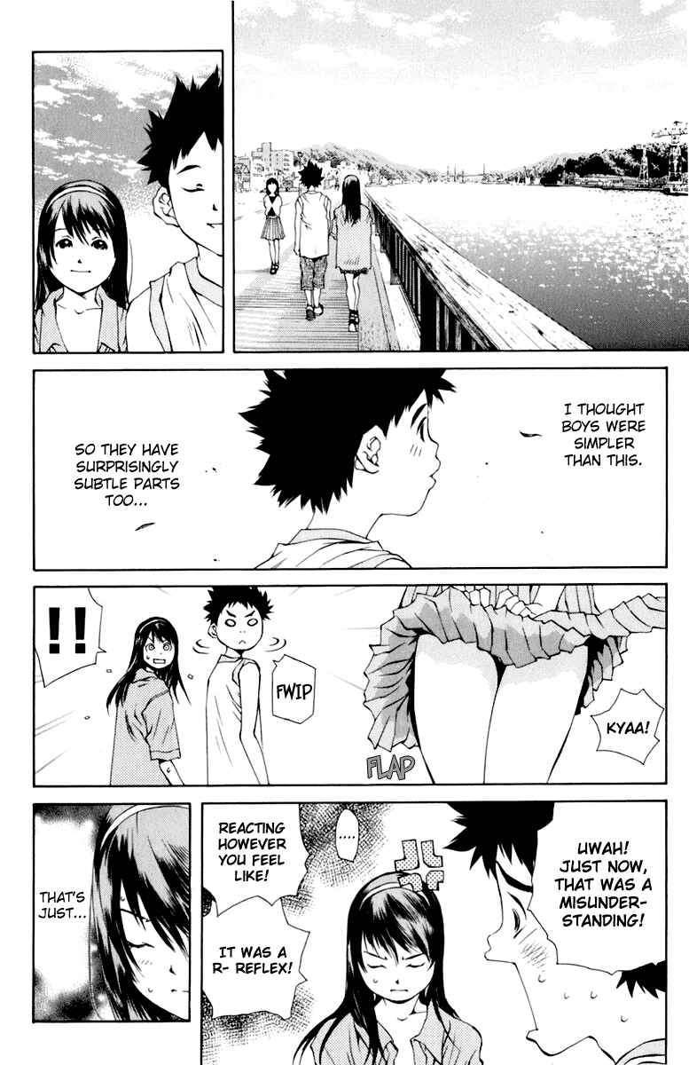 Chapter 85 - Page 48