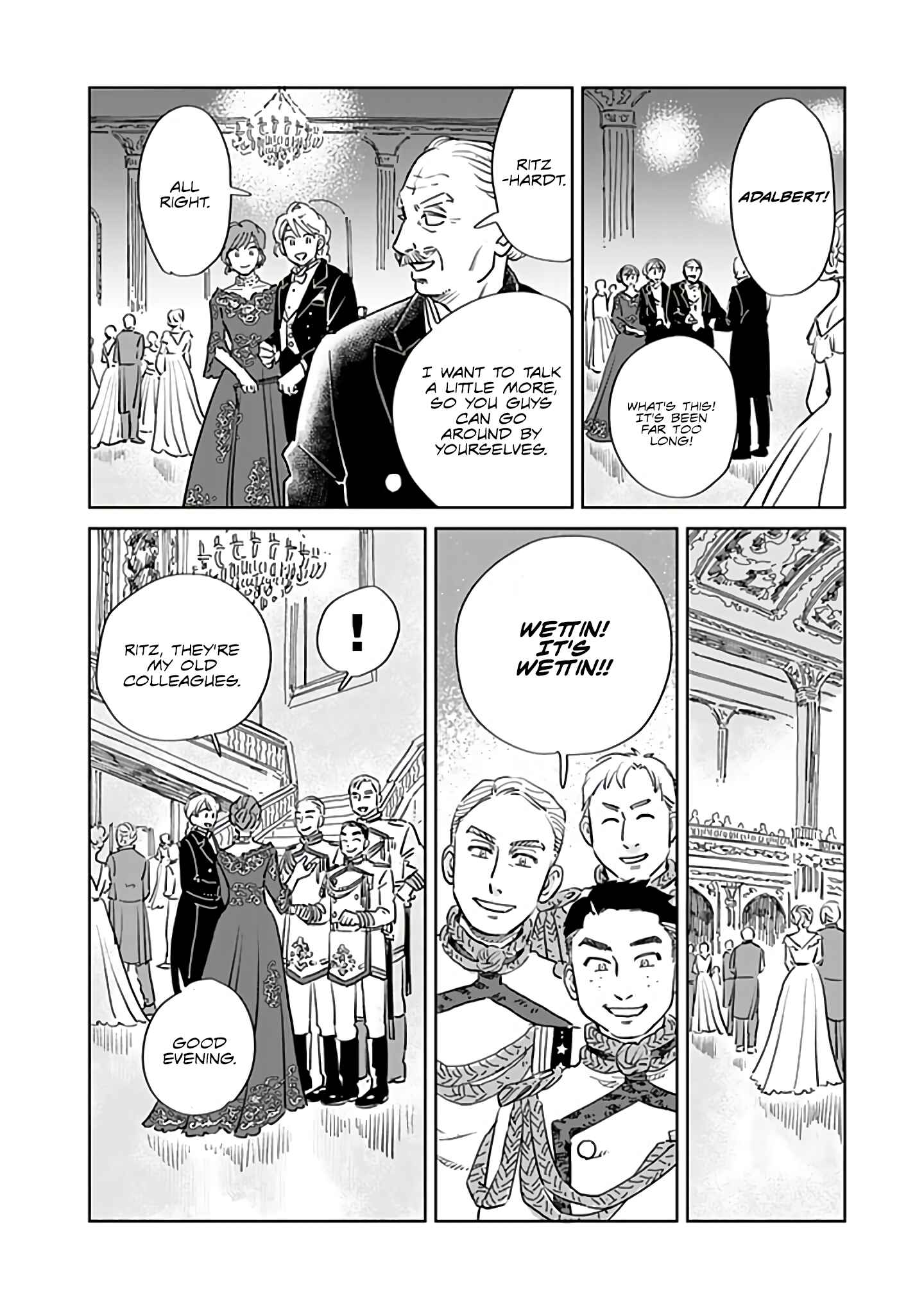 Chapter 43 - Page 10
