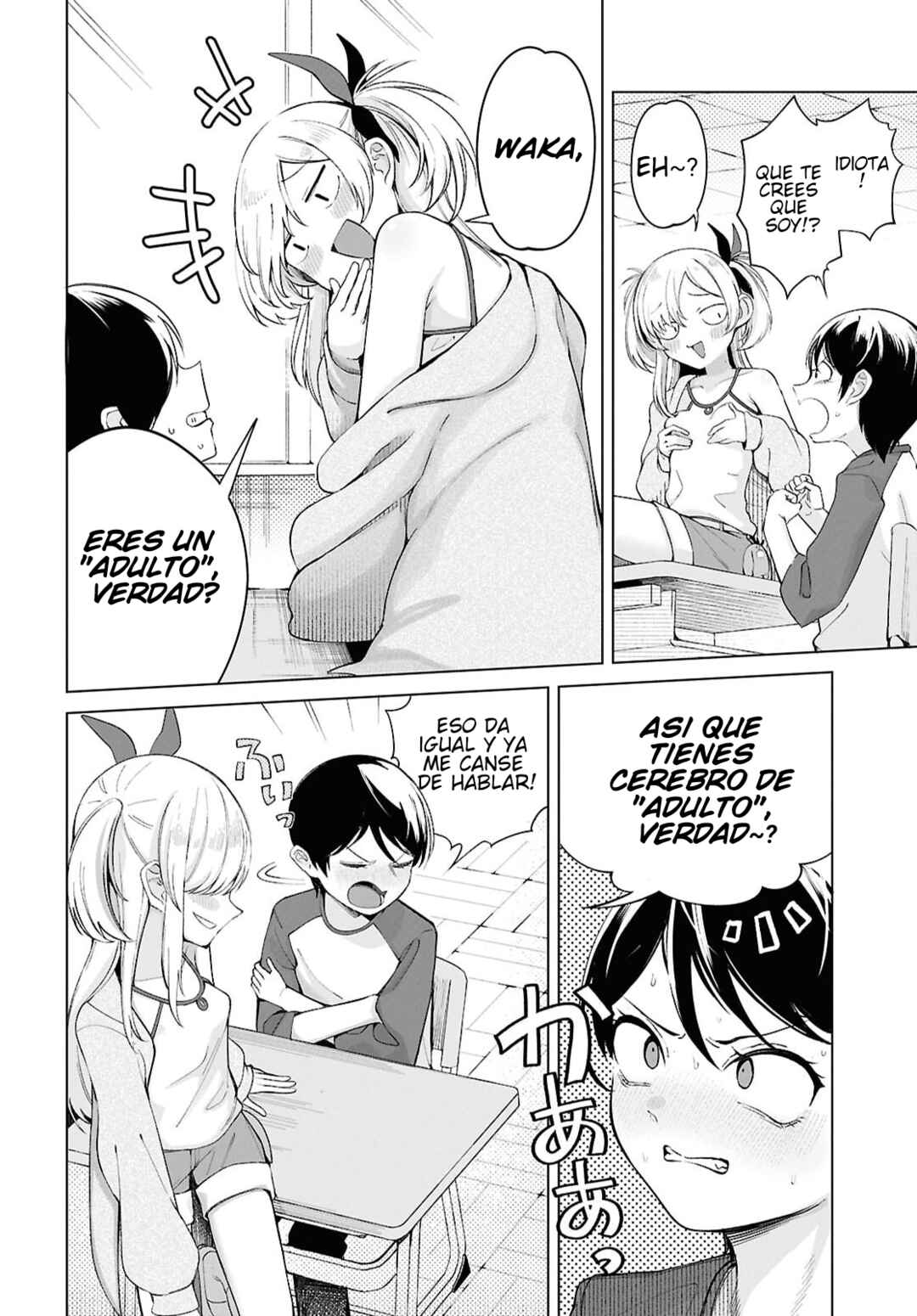 Chapter 2 - Page 6