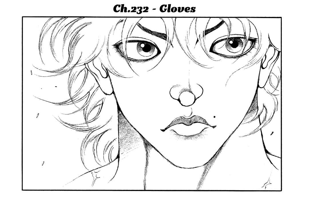 Chapter 232 - Page 1