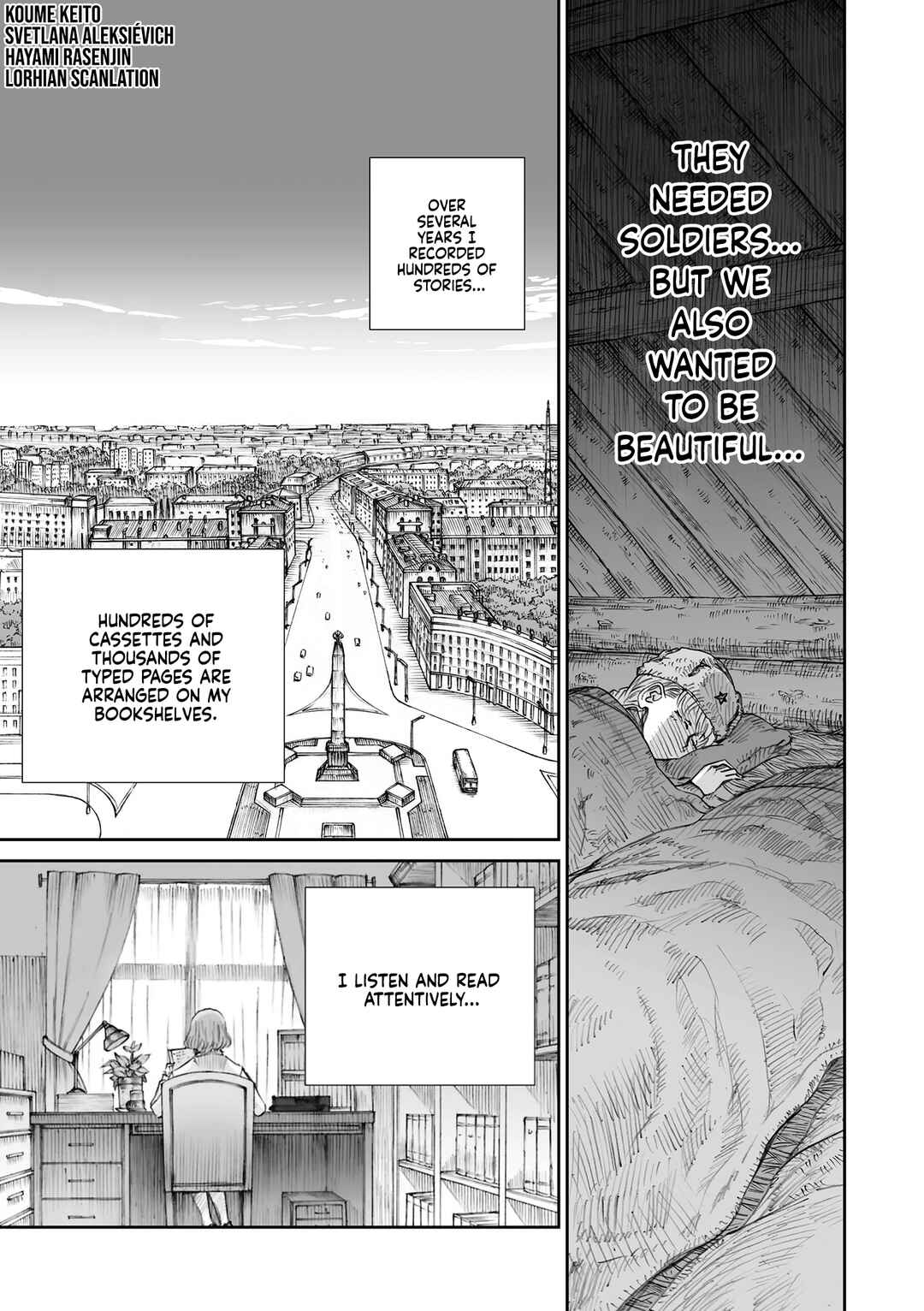 Chapter 26 - Page 3