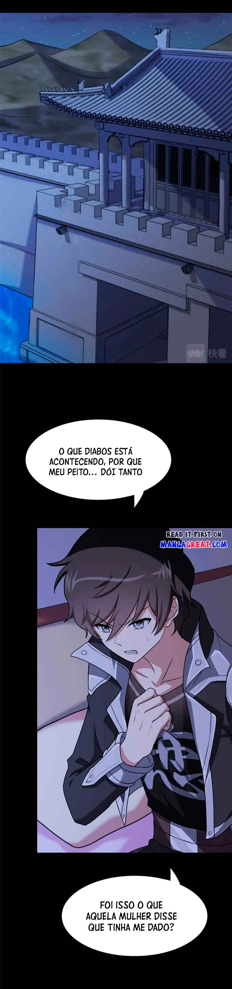 Chapter 406 - Page 2