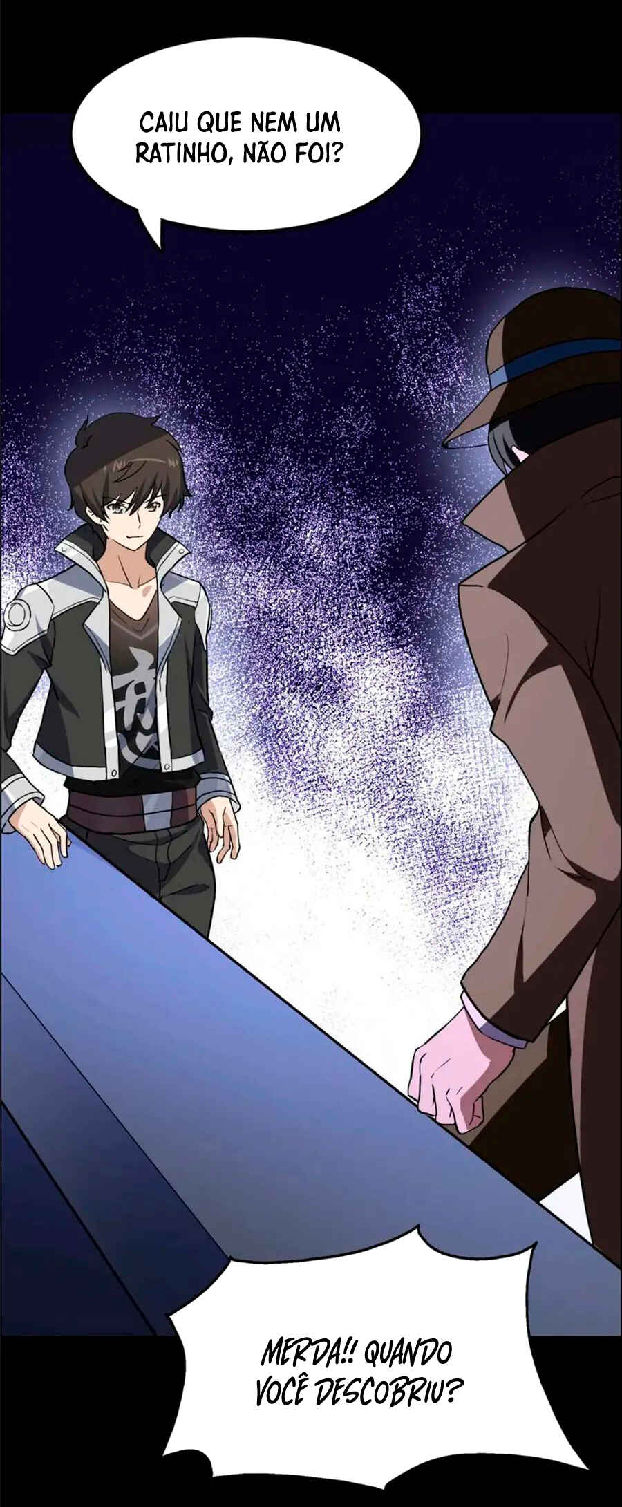 Chapter 406 - Page 22