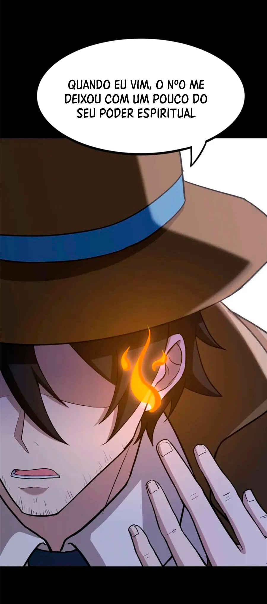 Chapter 406 - Page 31