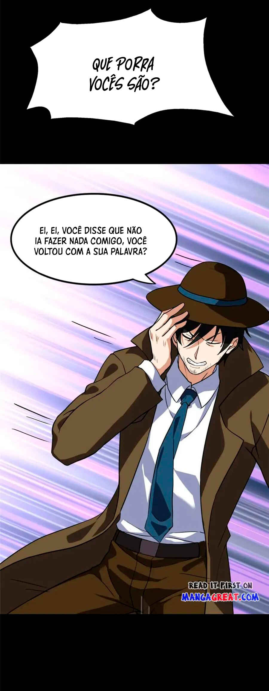 Chapter 406 - Page 35