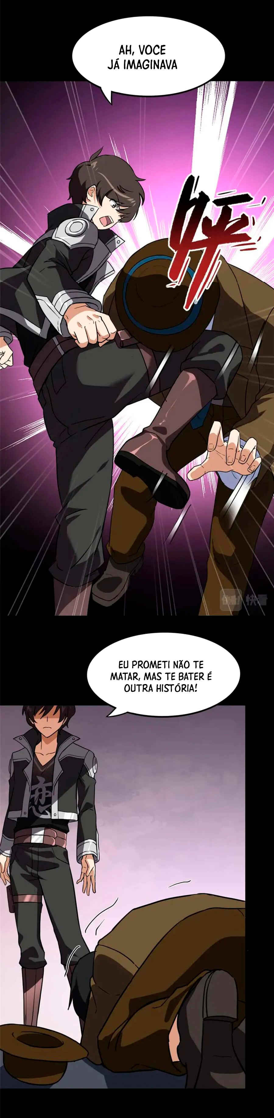 Chapter 406 - Page 36