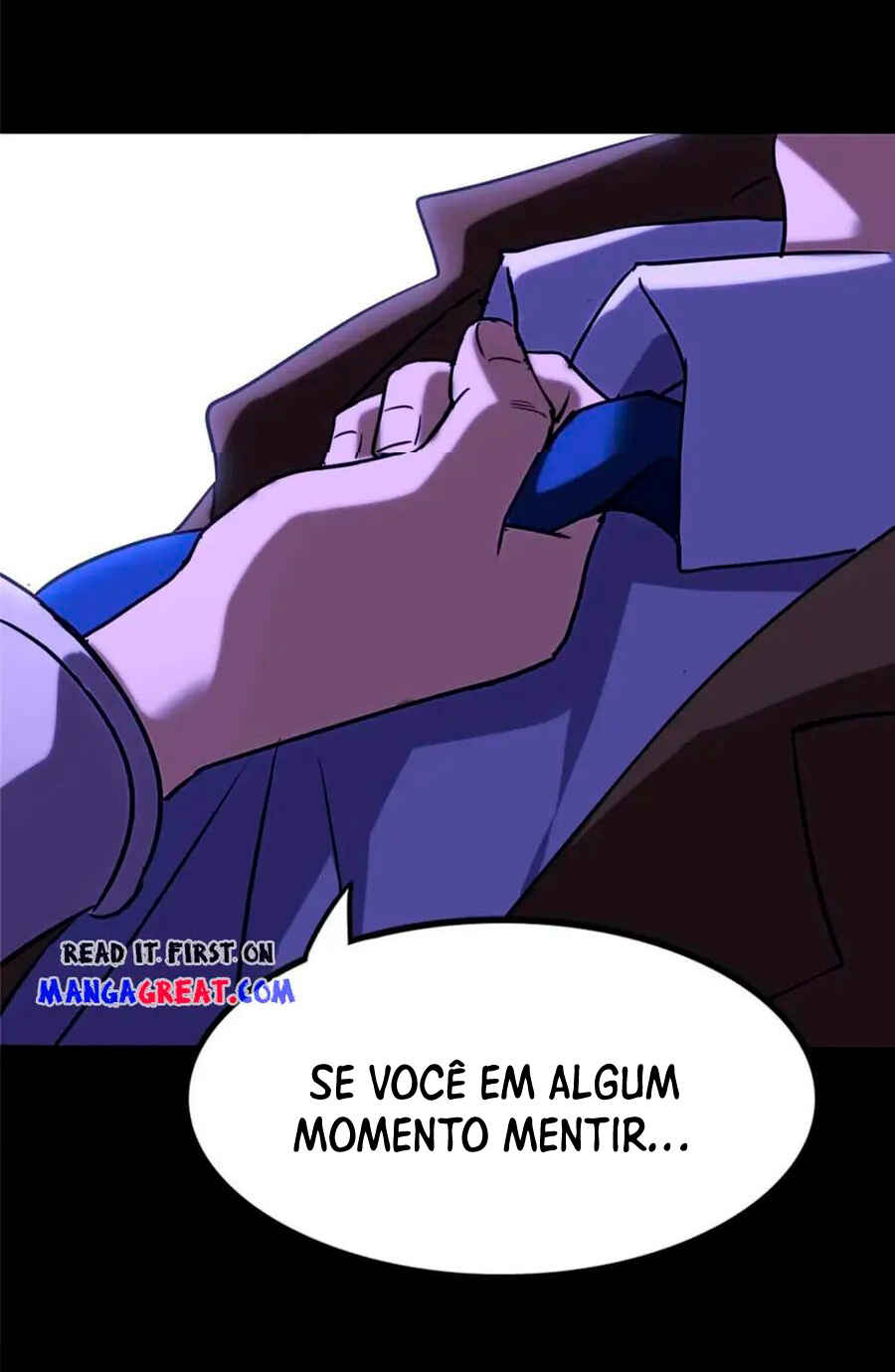 Chapter 406 - Page 40