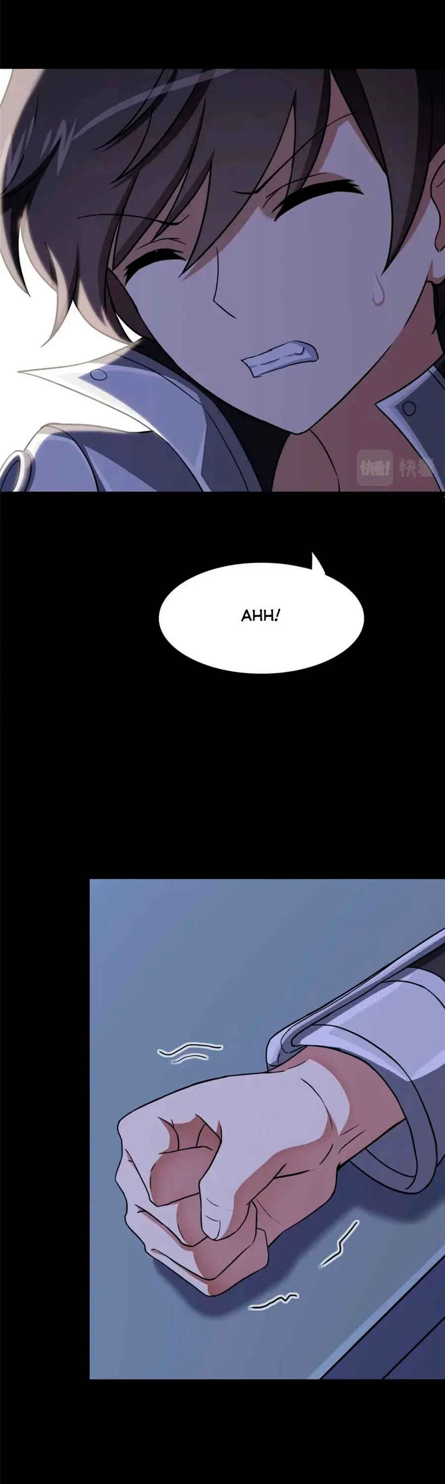 Chapter 406 - Page 6