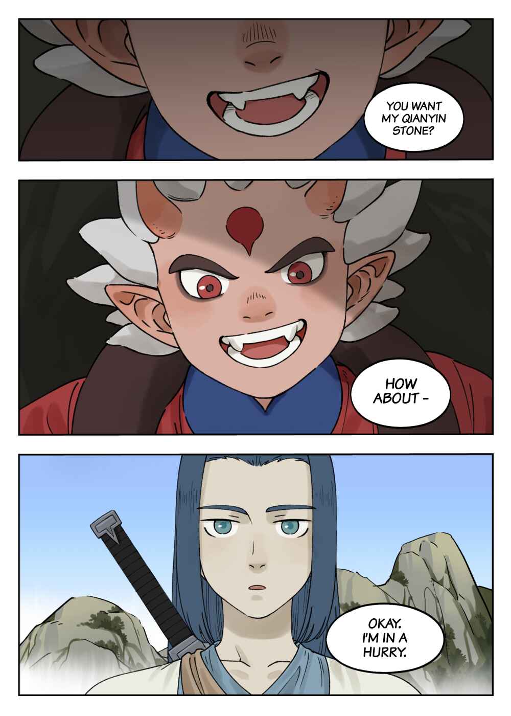Chapter 78 - Page 10