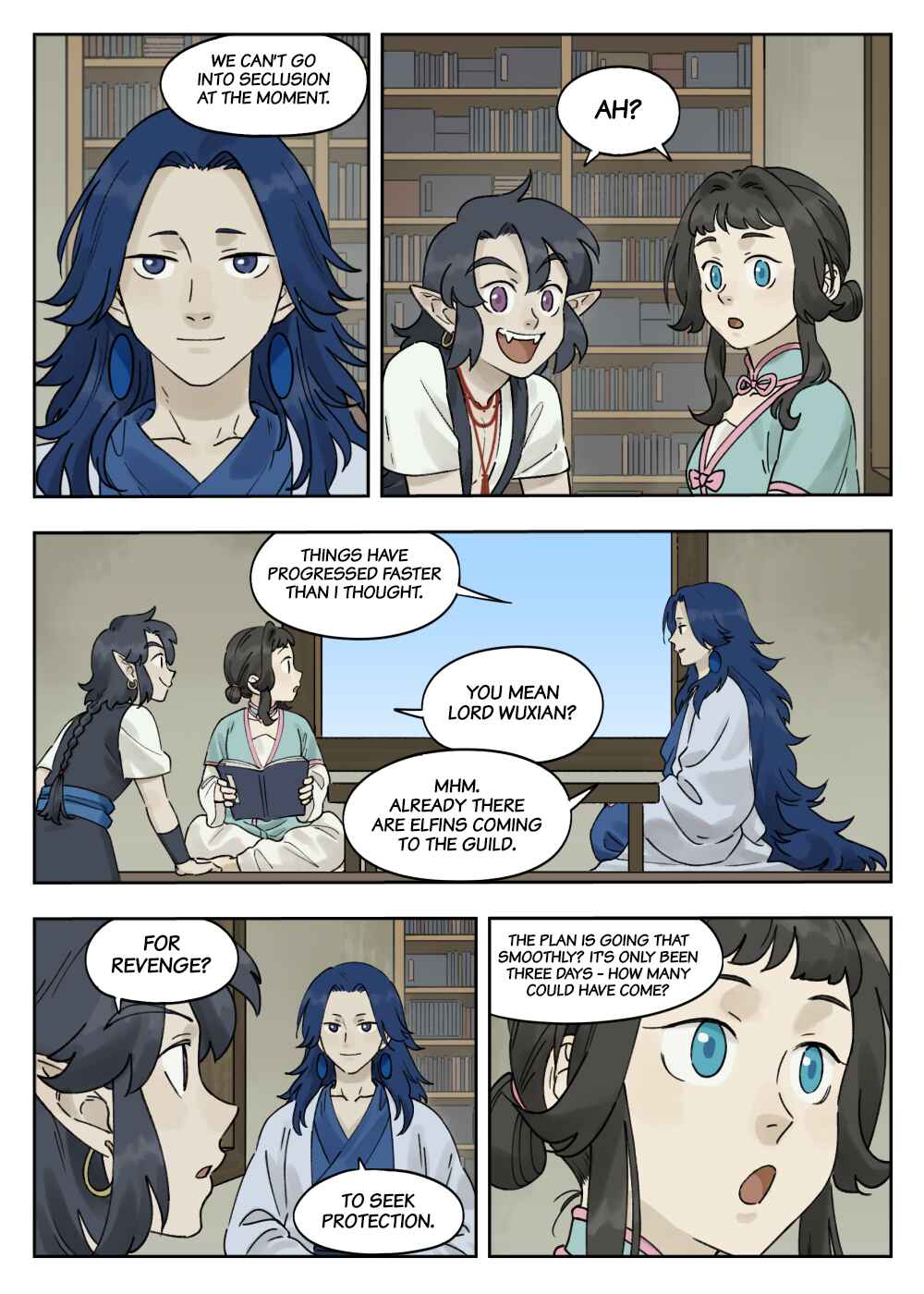 Chapter 78 - Page 2
