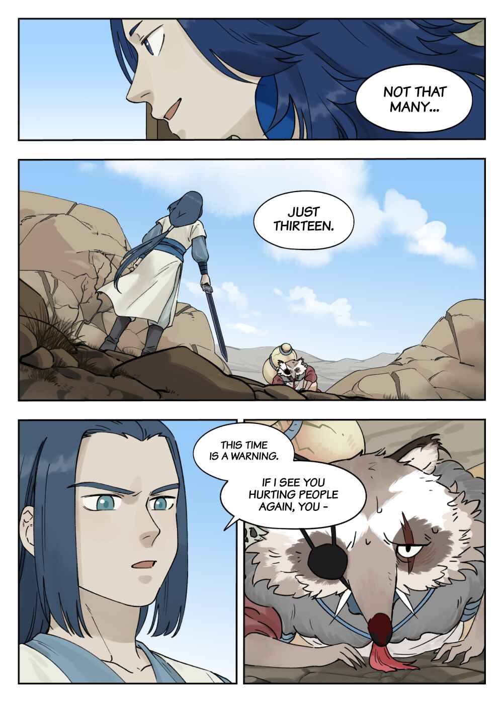 Chapter 78 - Page 3