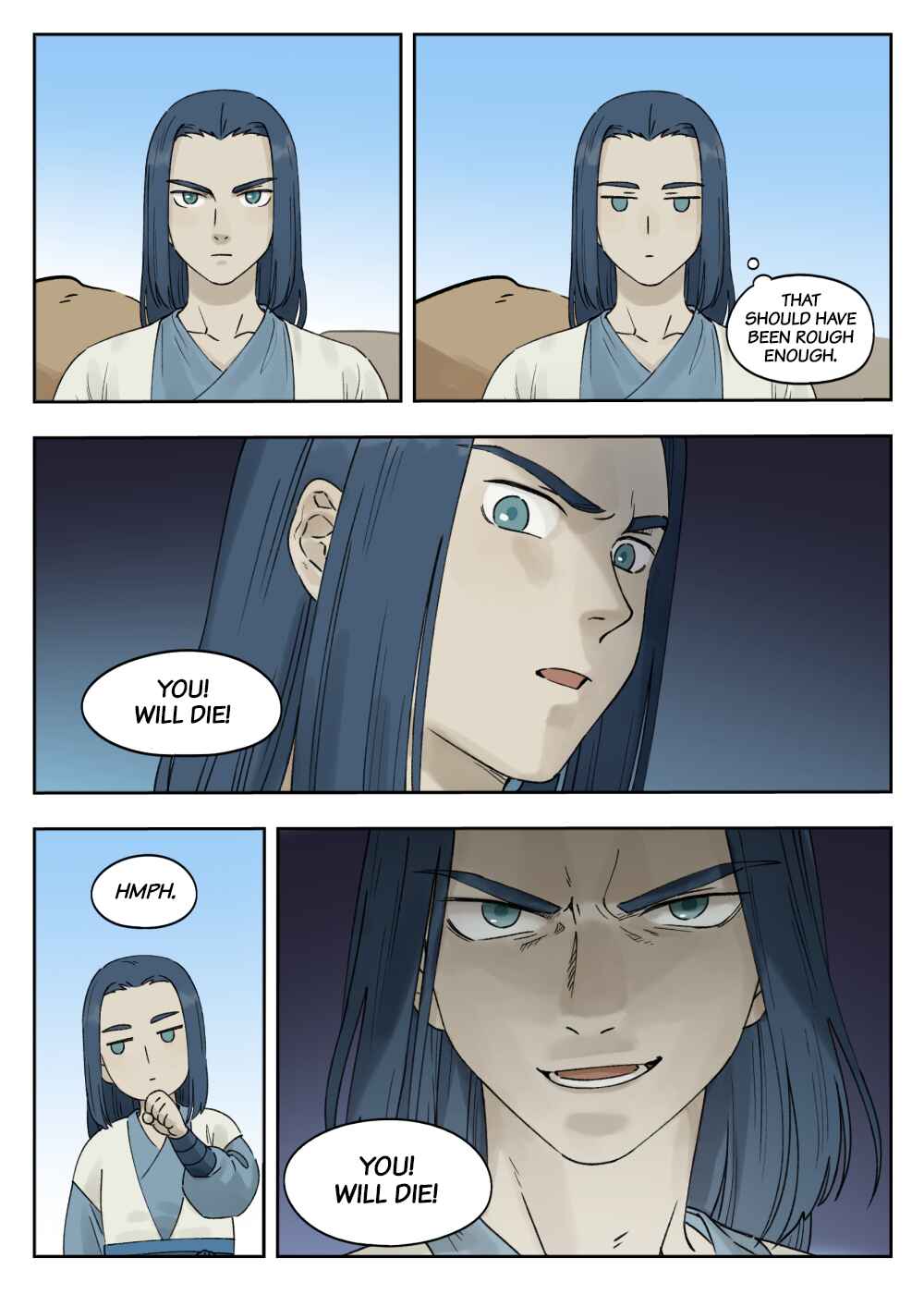 Chapter 78 - Page 5