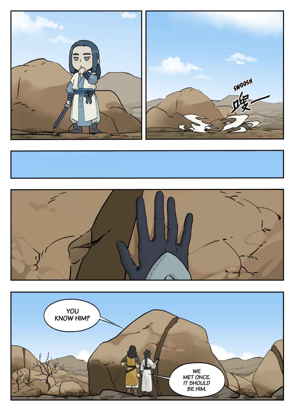 Chapter 78 - Page 6