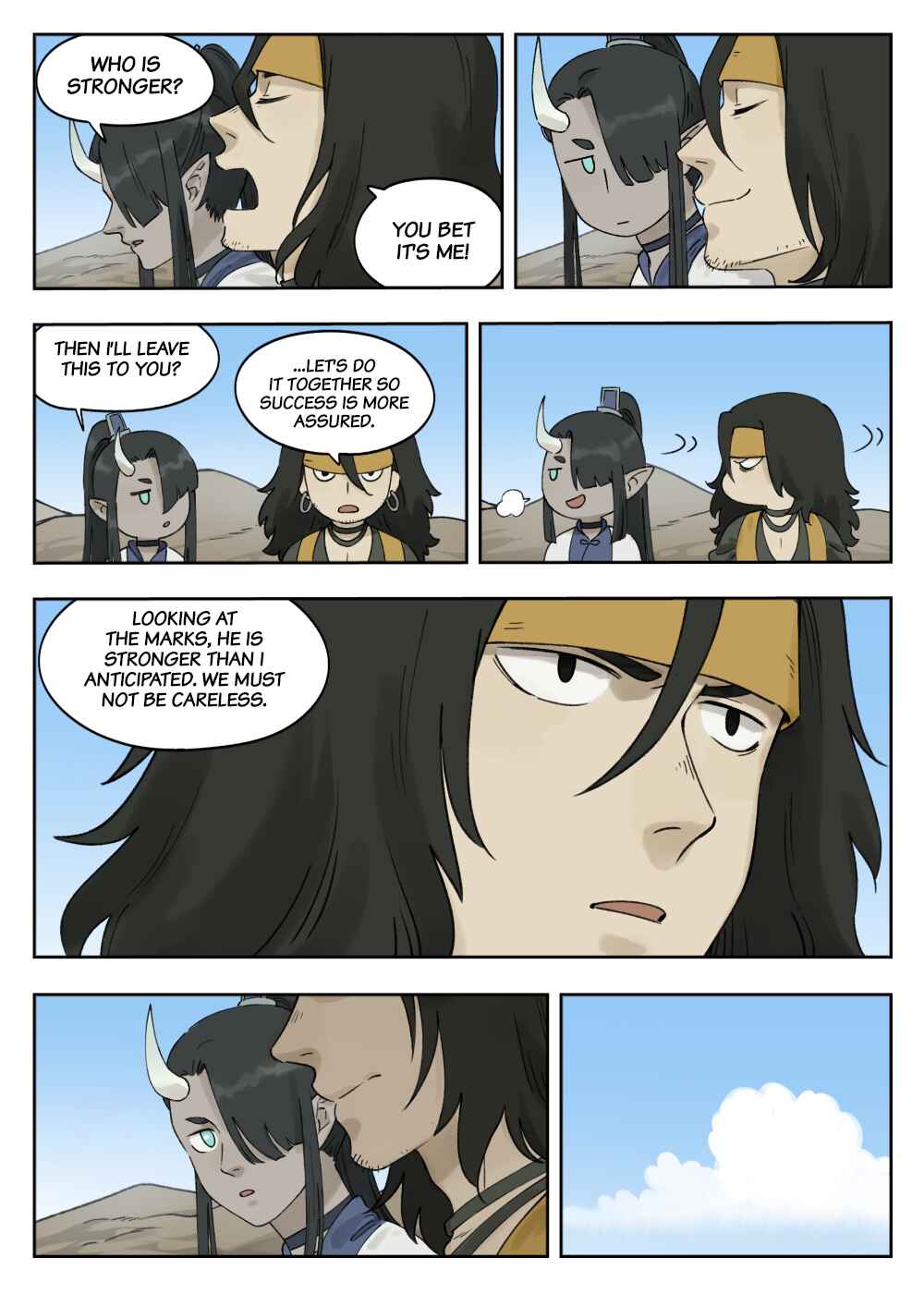 Chapter 78 - Page 7