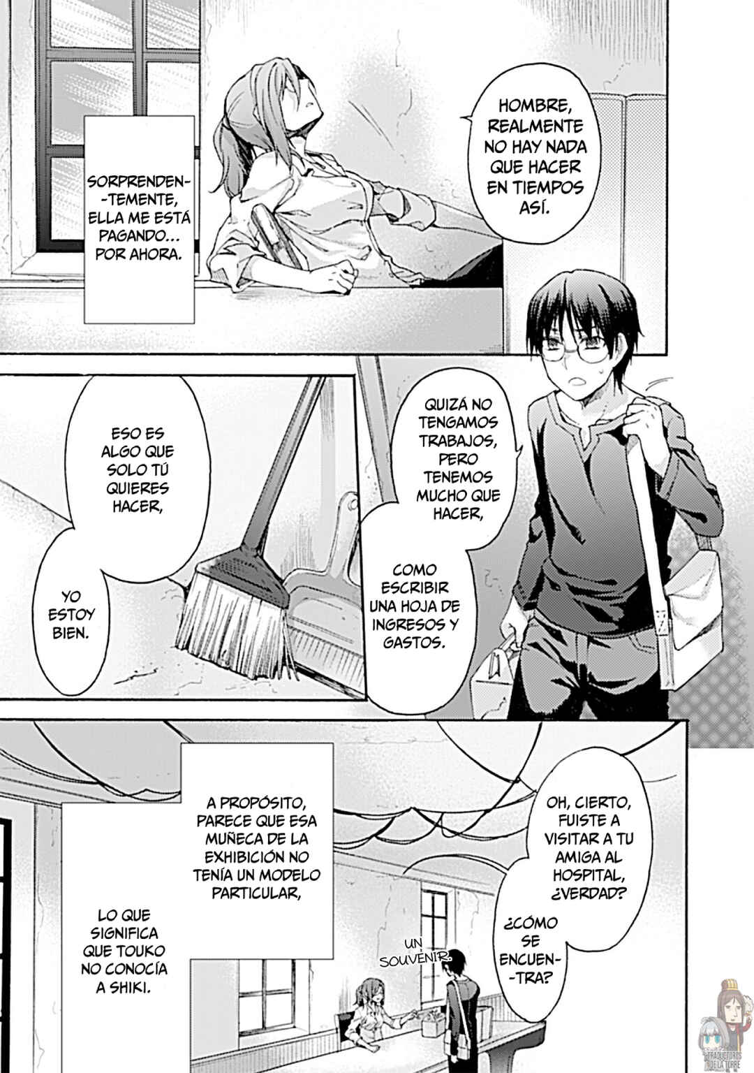 Chapter 23 - Page 6
