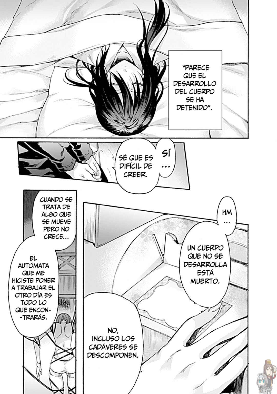 Chapter 23 - Page 8
