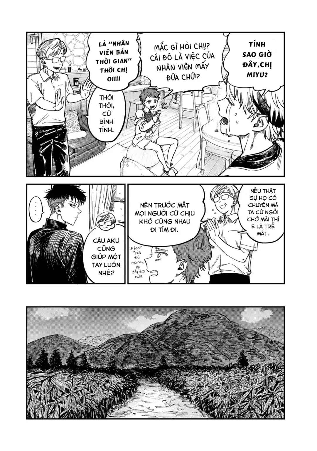 Chapter 31 - Page 13