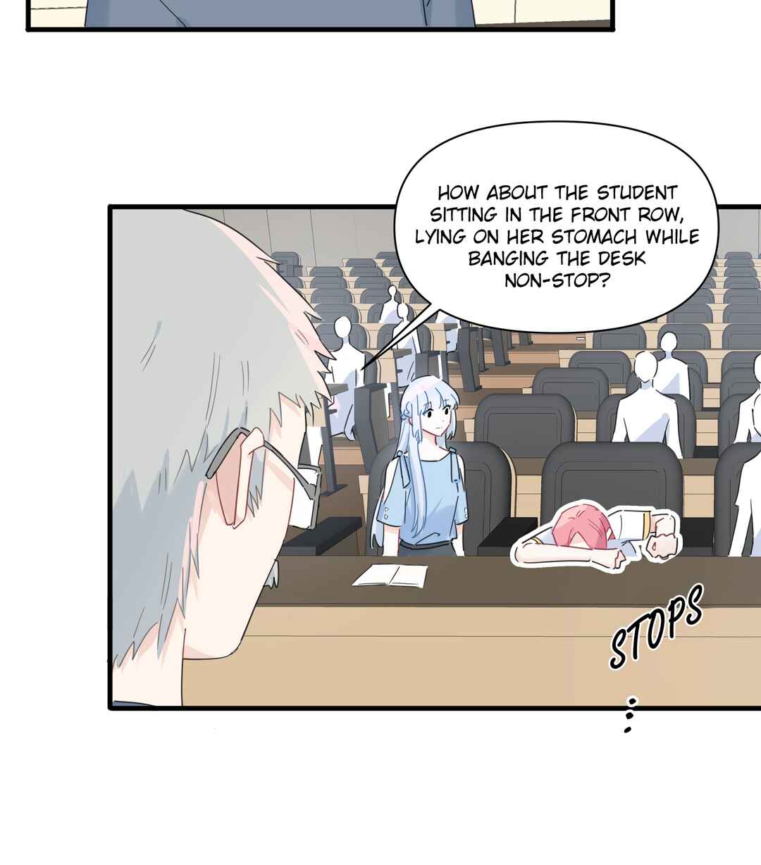 Chapter 30 - Page 10