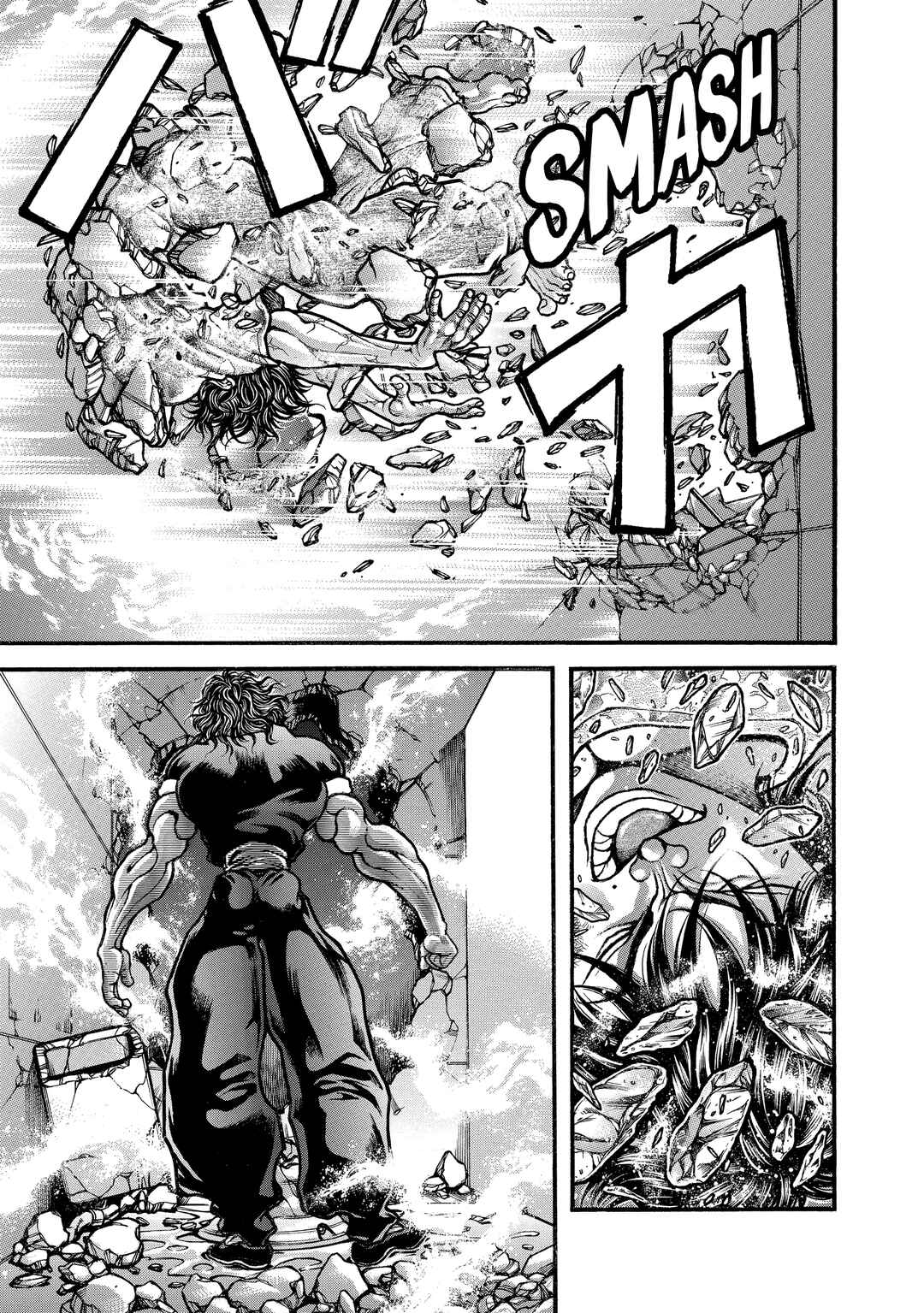 Chapter 266 - Page 11