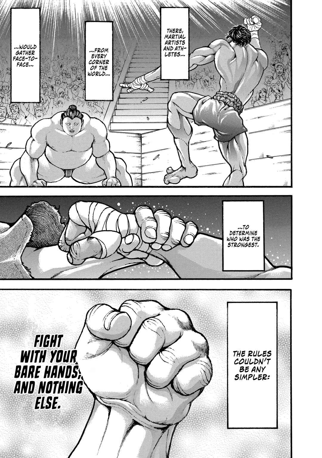 Chapter 266 - Page 15