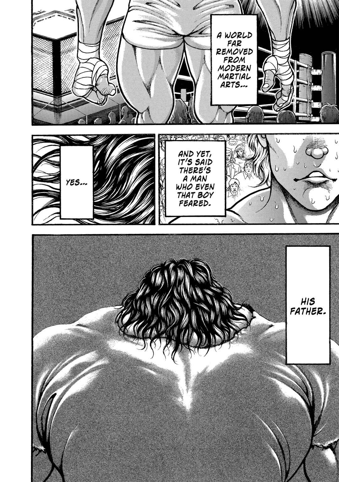 Chapter 266 - Page 18