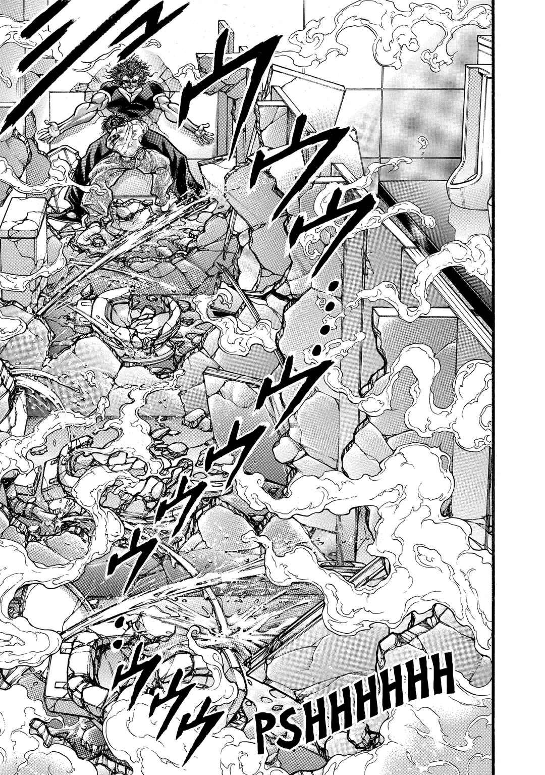 Chapter 266 - Page 3